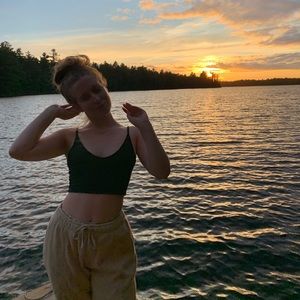 Meet your Posher, Shayne